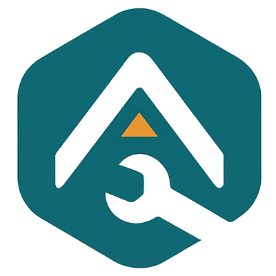 Aspire Contracting Logo